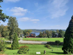Dream villa, Överlida